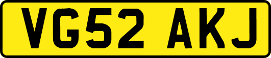 VG52AKJ