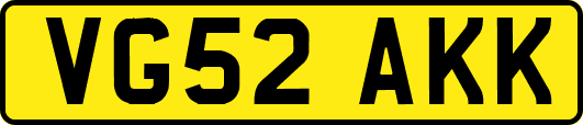 VG52AKK