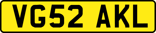 VG52AKL