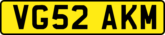 VG52AKM