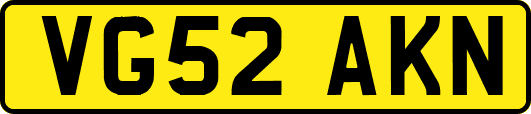 VG52AKN