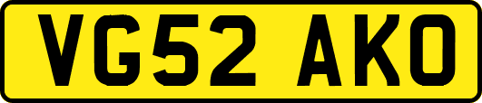 VG52AKO