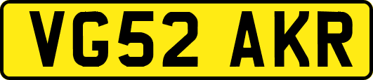 VG52AKR
