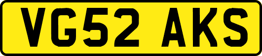 VG52AKS