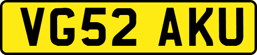 VG52AKU