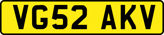 VG52AKV