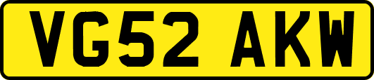 VG52AKW