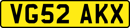 VG52AKX
