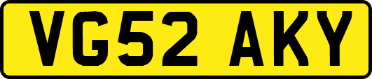 VG52AKY