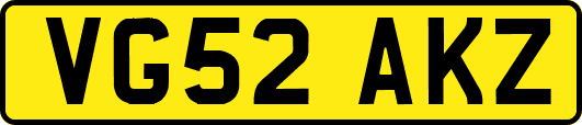 VG52AKZ