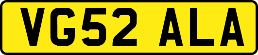 VG52ALA