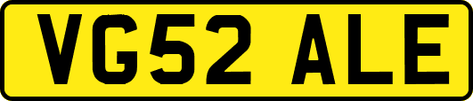 VG52ALE