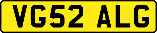 VG52ALG