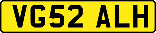 VG52ALH