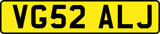 VG52ALJ