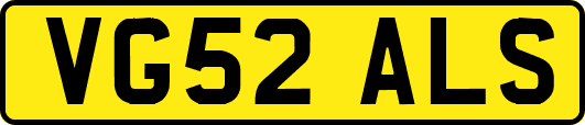 VG52ALS