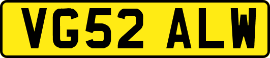 VG52ALW