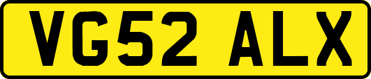 VG52ALX