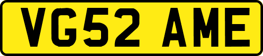 VG52AME