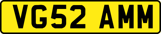 VG52AMM