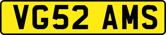 VG52AMS