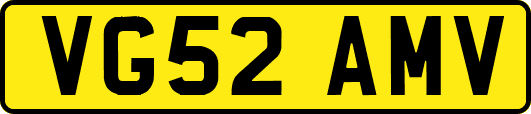 VG52AMV