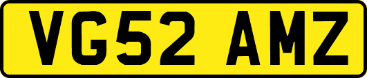 VG52AMZ