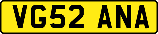 VG52ANA