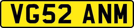 VG52ANM