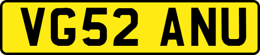 VG52ANU