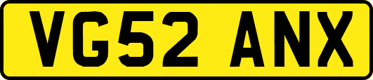 VG52ANX