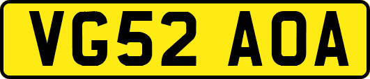 VG52AOA