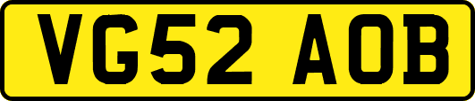 VG52AOB