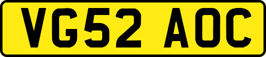 VG52AOC