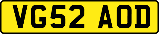 VG52AOD