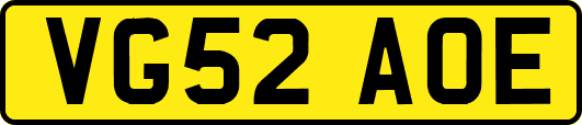 VG52AOE