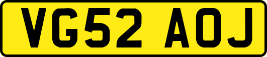 VG52AOJ