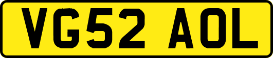 VG52AOL