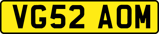 VG52AOM