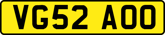 VG52AOO