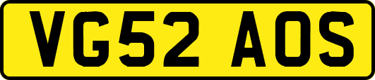 VG52AOS