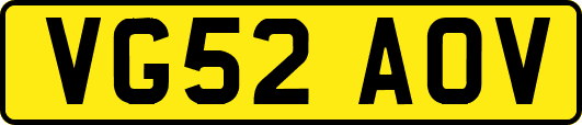 VG52AOV