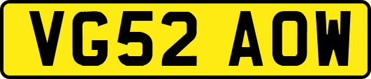 VG52AOW