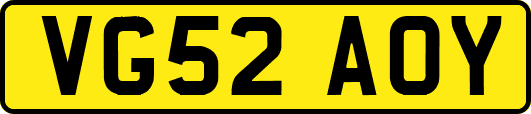 VG52AOY