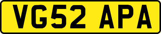 VG52APA