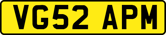 VG52APM