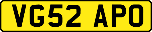 VG52APO