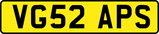 VG52APS