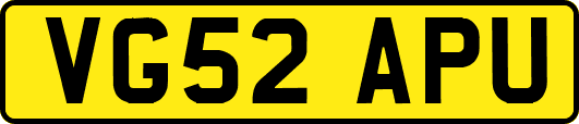 VG52APU