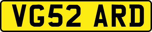 VG52ARD